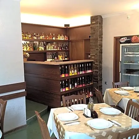 Complex Brigantina Sunny Beach
