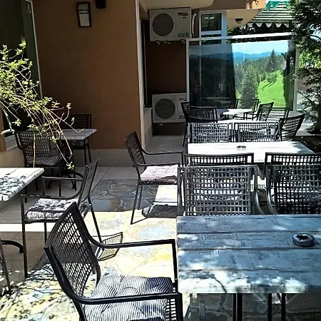 Otel Complex Brigantina