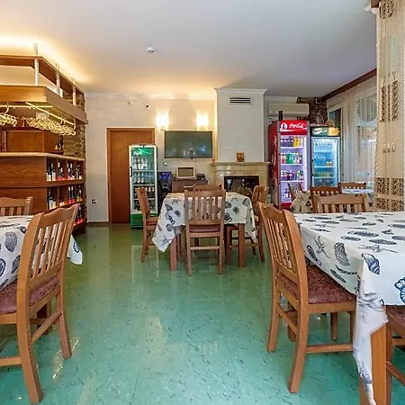 Complex Brigantina Otel