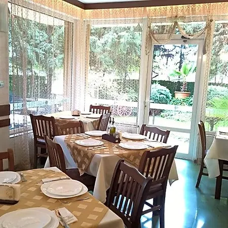 Complex Brigantina Otel