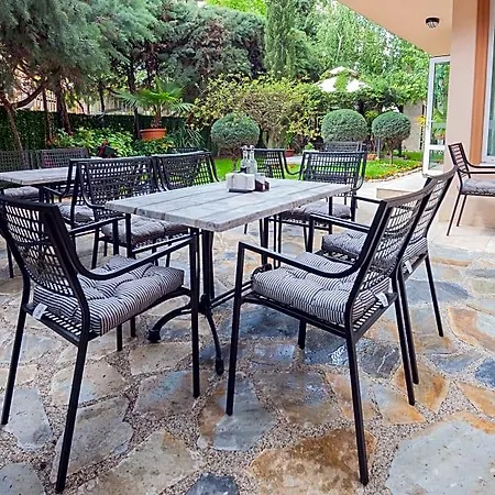 Otel Complex Brigantina