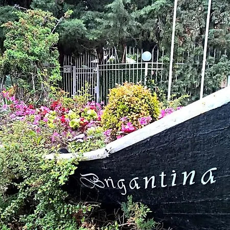 Otel Complex Brigantina Sunny Beach