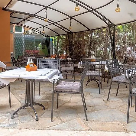 Complex Brigantina Otel 3*